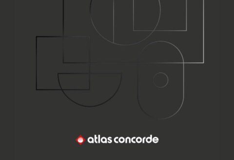atlas concorde Fliesenbroschüre Cover