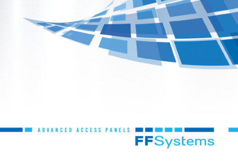 Cover des Katalogs der Marke FFSystems