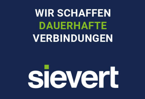 Cover der Preisliste der Marke Sievert