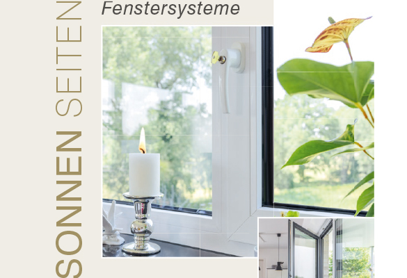WIRUS Fenster Katalog