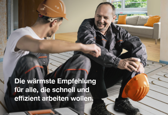 König | Fermacell Therm25