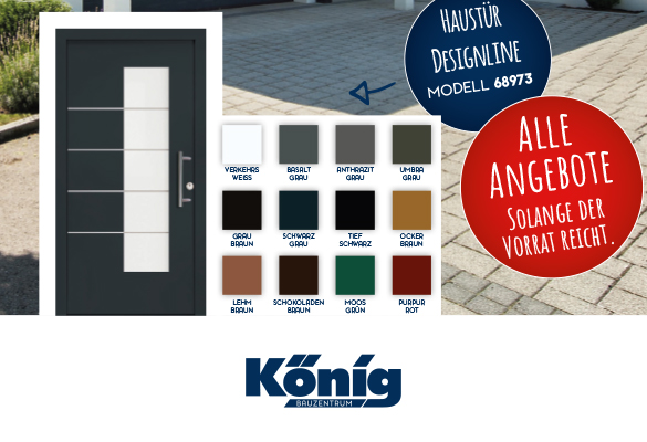 König | Sommerbeilage 2026